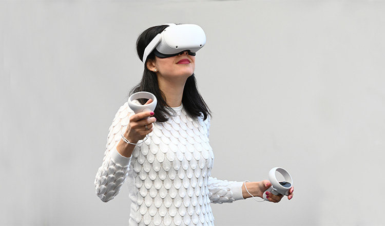 Magyarországon először Virtuális Realitás szekció a fesztiválon