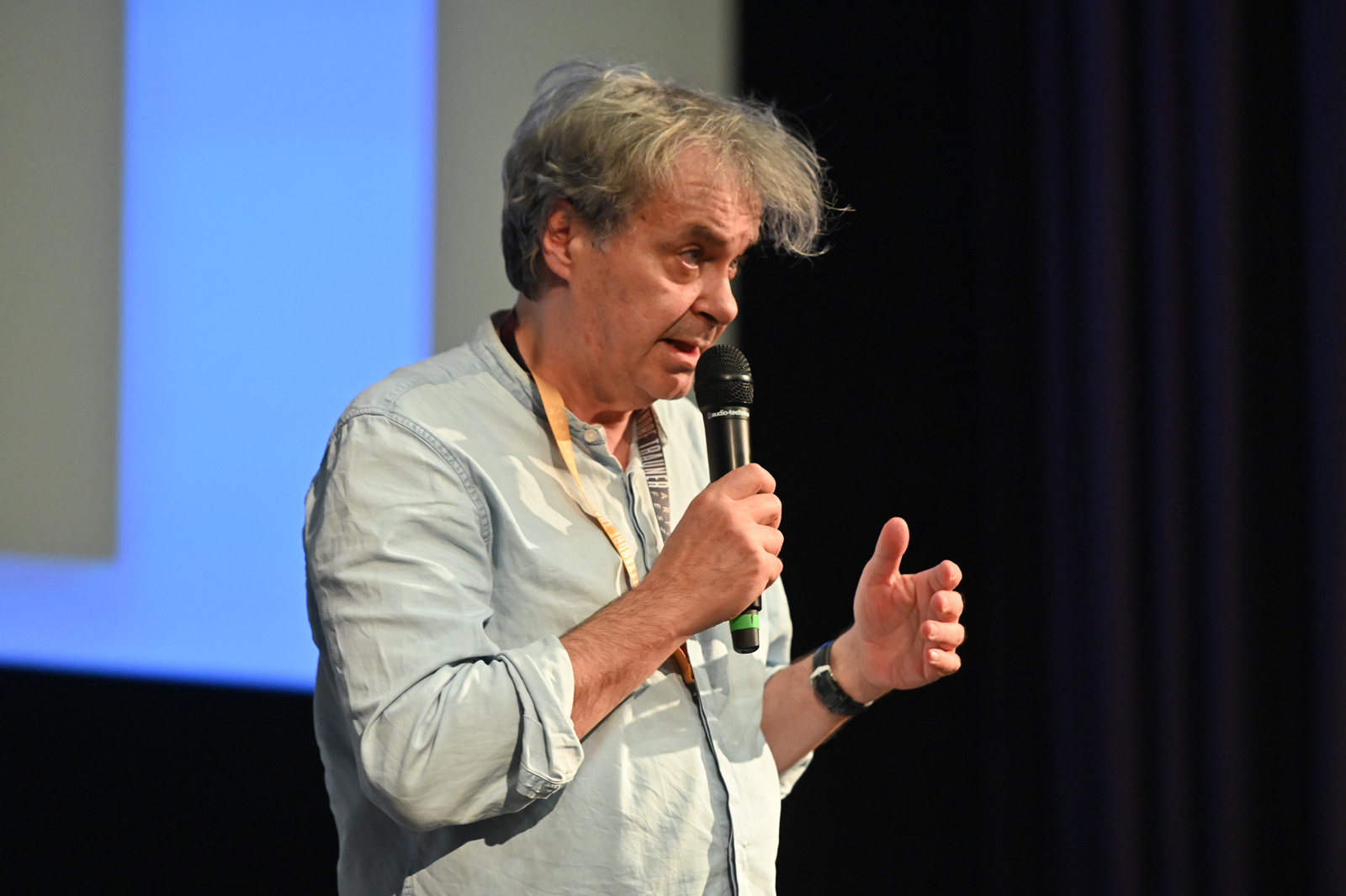 István Borbás (2019)