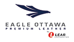 Eagle Ottawa by Lear