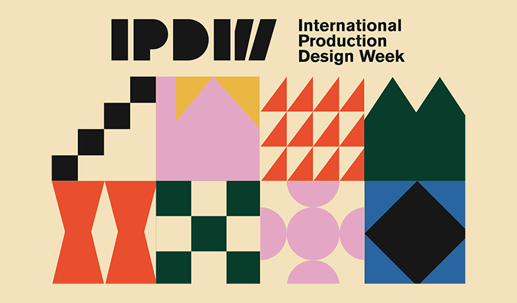 IPDW - International celebration of production design