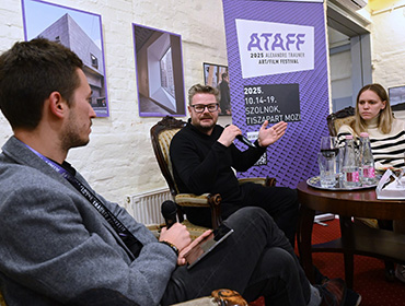 ATAFF 2025 - 2. nap