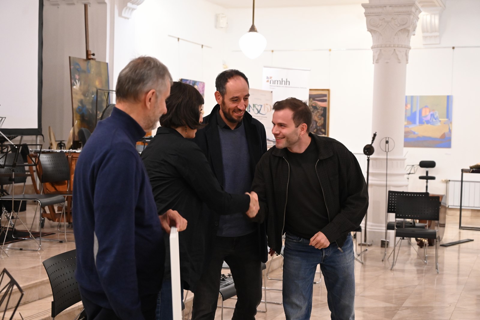 ATAFF 2026 - Díjátadó