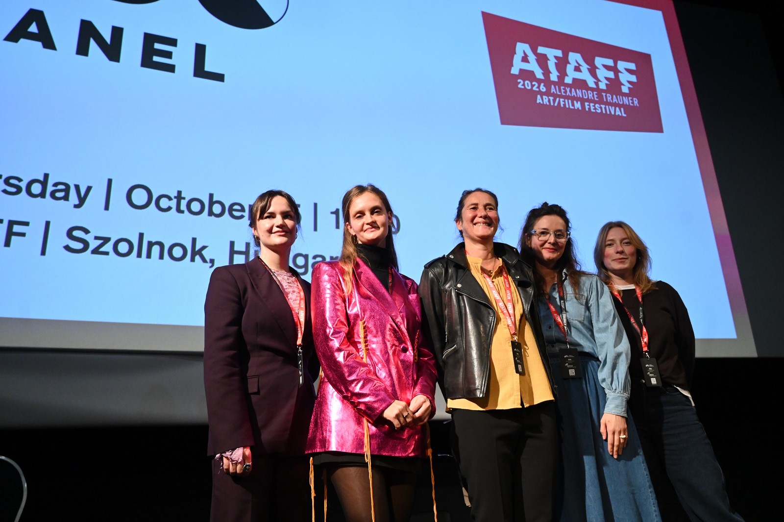 ATAFF 2026 - 3. nap