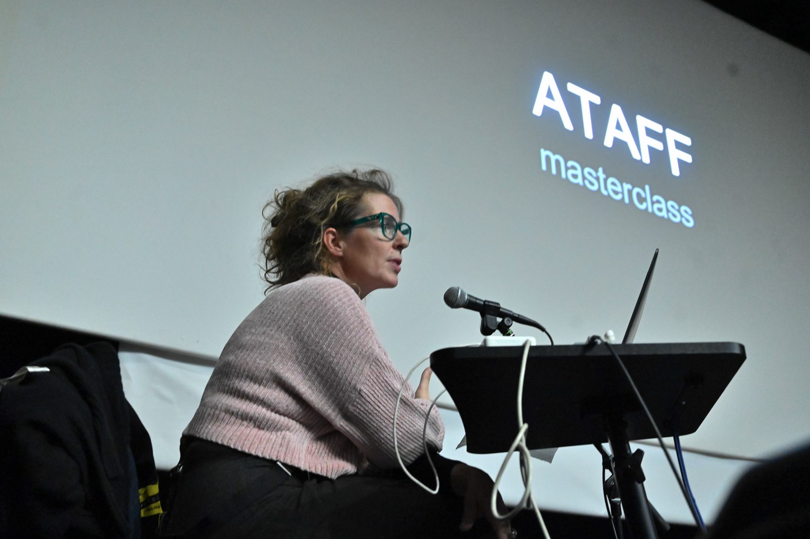 ATAFF 2026 - 4. nap