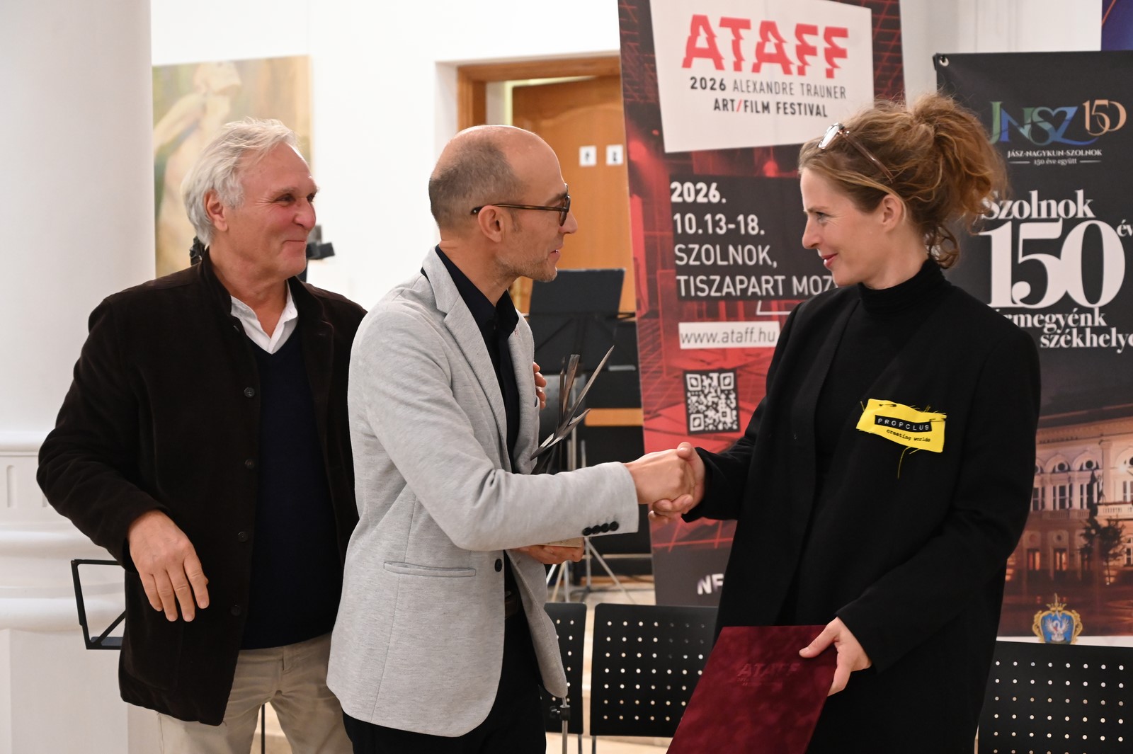 ATAFF 2026 - 5. nap