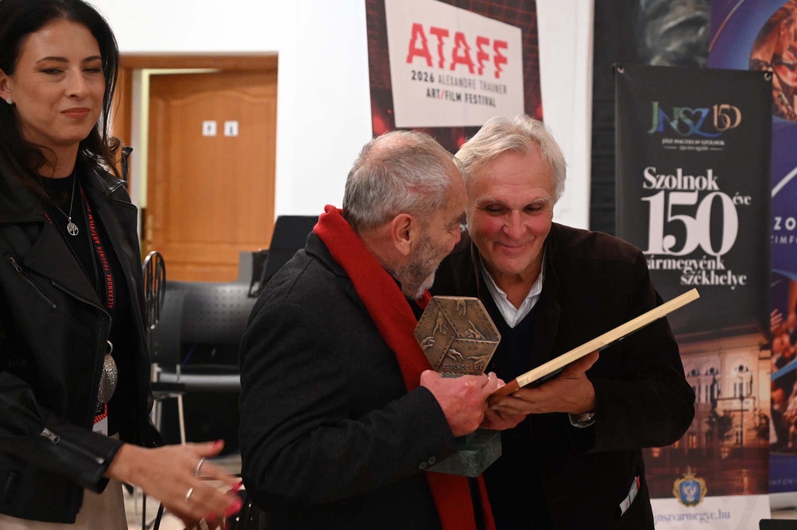 ATAFF 2026 - 5. nap