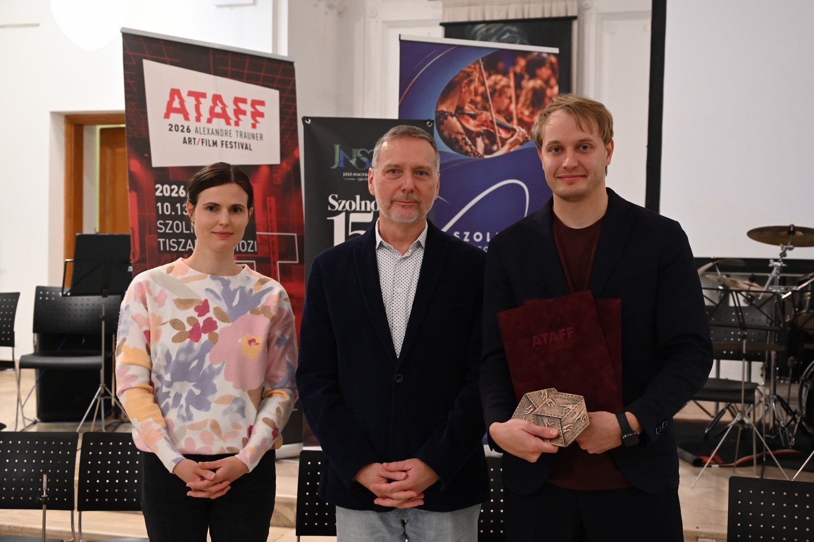 ATAFF 2026 - 5. nap