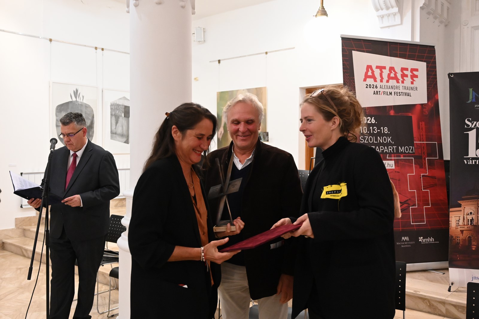 ATAFF 2026 - 5. nap