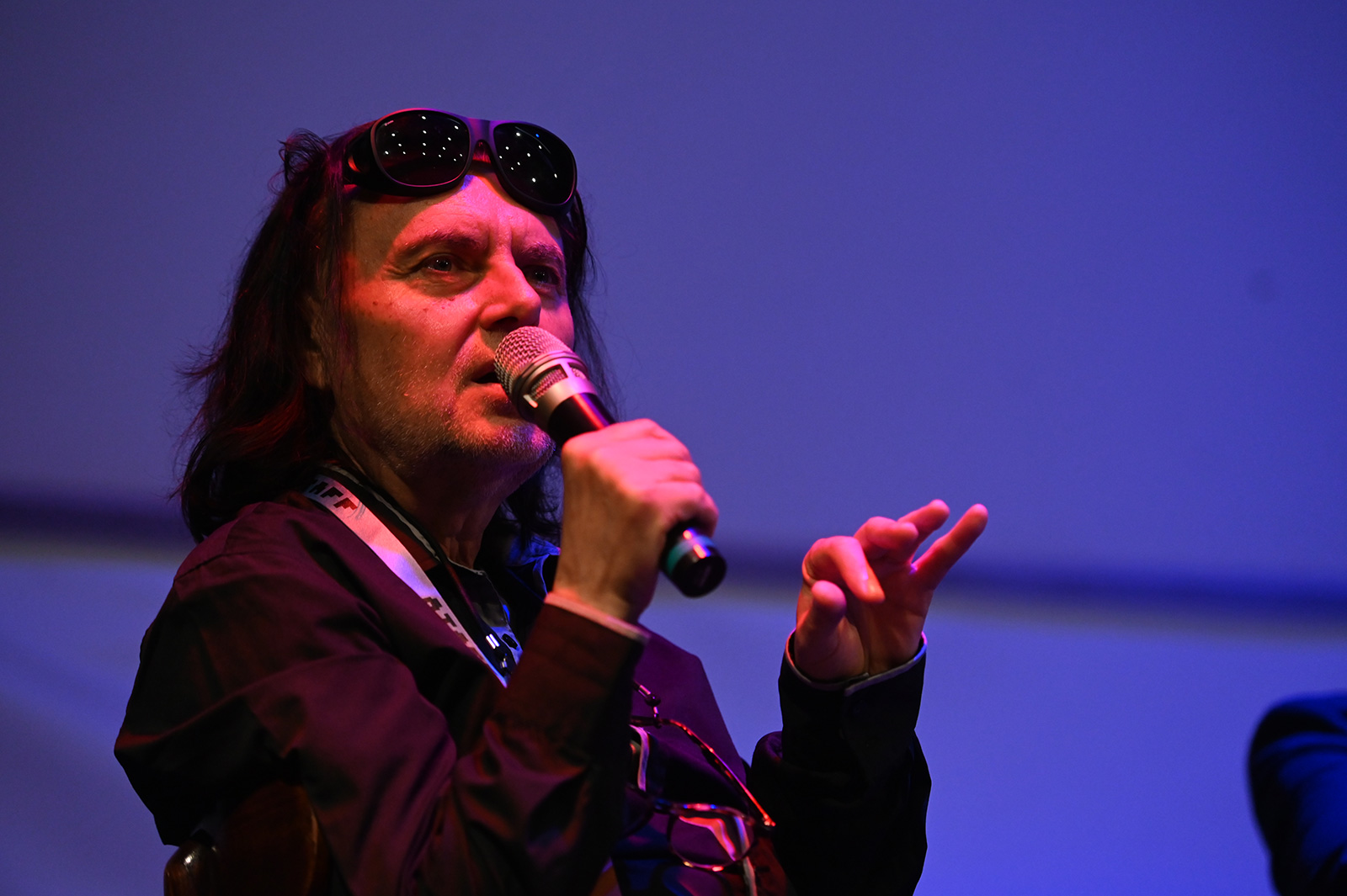 Gábor Csupó (2020)