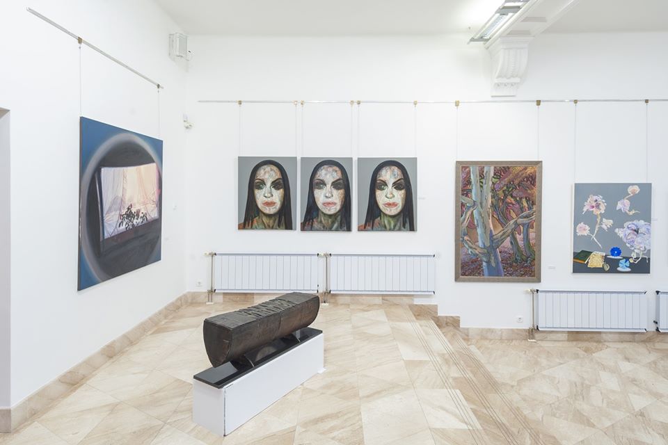 Exhibition of 2019