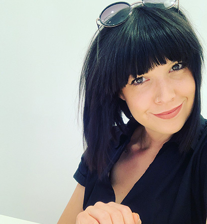 Szummer Orsolya