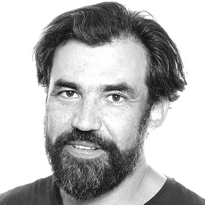 Zsolt Pálfi