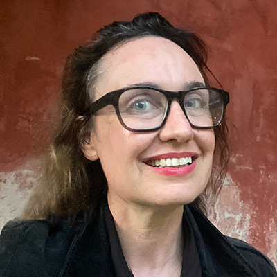 Sabine Hviid
