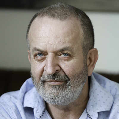 György Verebes