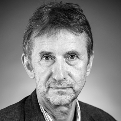 Dr Gelencsér Gábor